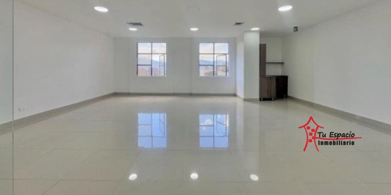 Oficina en arriendo Antioquia Medellín El Poblado 80 m2 Habitaciones 0 Baños 2 Garajes 0 Precio $8000000