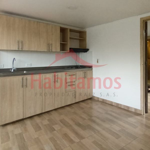 Apartaestudio en arriendo Antioquia Rionegro Santa Ana 40 m2 Habitaciones 1 Baños 1 Garajes 0 Precio $1400000