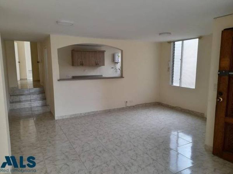 Apartamento en venta Antioquia Medellín San Benito 91 m2 Habitaciones 3 Baños 3 Garajes 1 Precio $420000000