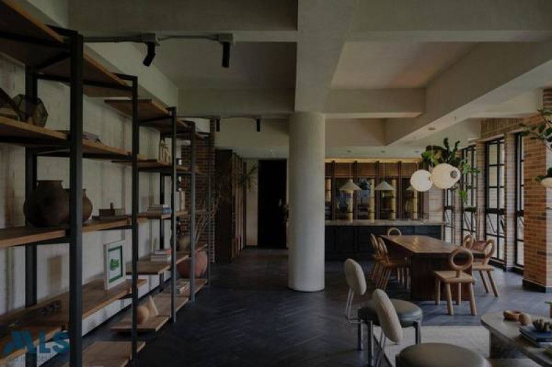 Apartamento en venta Antioquia Medellín San Lucas 265 m2 Habitaciones 2 Baños 3 Garajes 3 Precio $2950000000