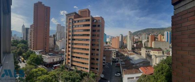 Apartamento en venta Antioquia Medellín Boston 156 m2 Habitaciones 4 Baños 3 Garajes 1 Precio $640000000