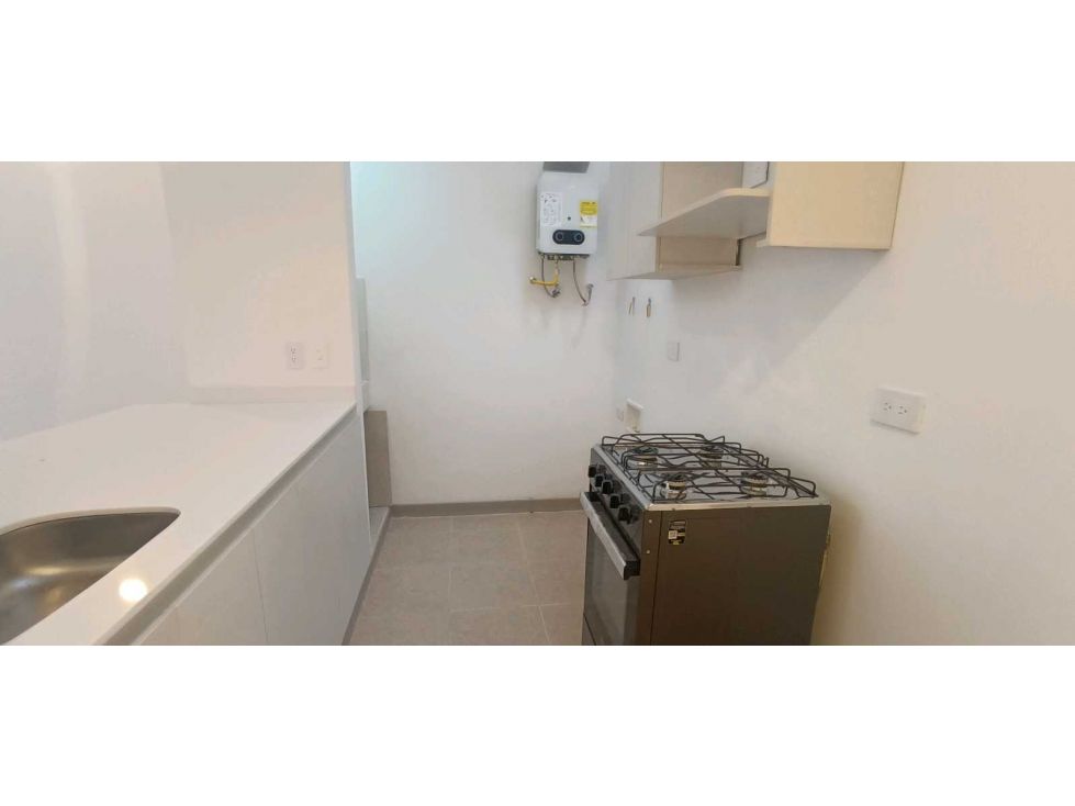 Apartaestudio en arriendo Antioquia Medellín Buenos Aires 46 m2 Habitaciones 1 Baños 1 Garajes 0 Precio $1350000