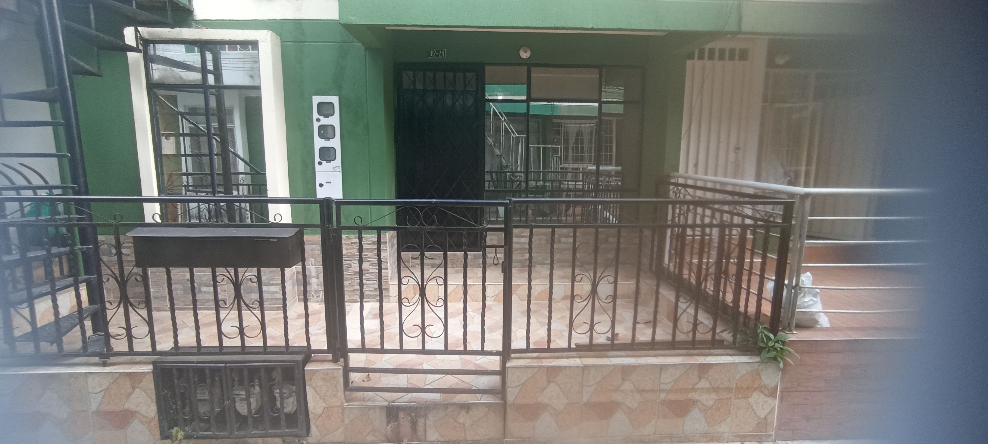 Apartaestudio en arriendo Santander Floridablanca Arrayanes 38 m2 Habitaciones 1 Baños 1 Garajes 0 Precio $630000