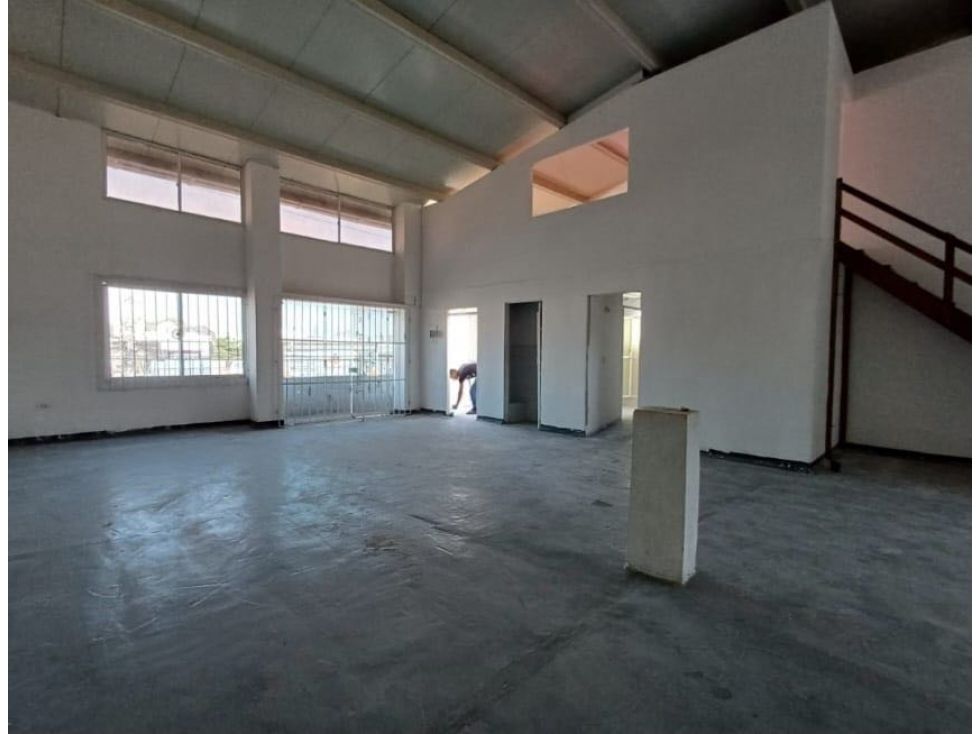 Local en arriendo Bolívar Cartagena Cartagena 300 m2 Habitaciones 0 Baños 2 Garajes 0 Precio $7000000
