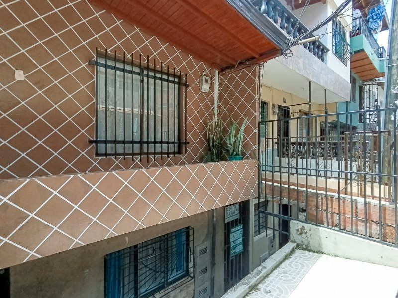 Apartaestudio en arriendo Antioquia Medellín Ferreni 25 m2 Habitaciones 1 Baños 1 Garajes 0 Precio $600000