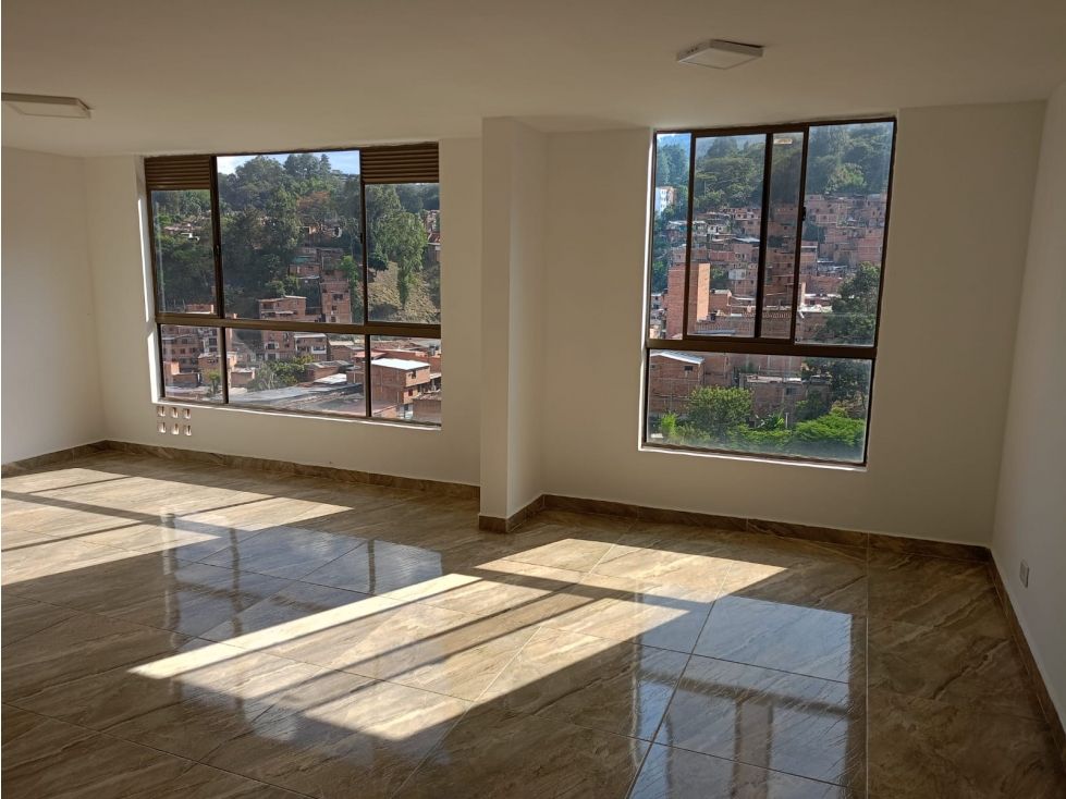 Apartamento en arriendo Antioquia Bello Asd 73 m2 Habitaciones 3 Baños 2 Garajes 1 Precio $2100000