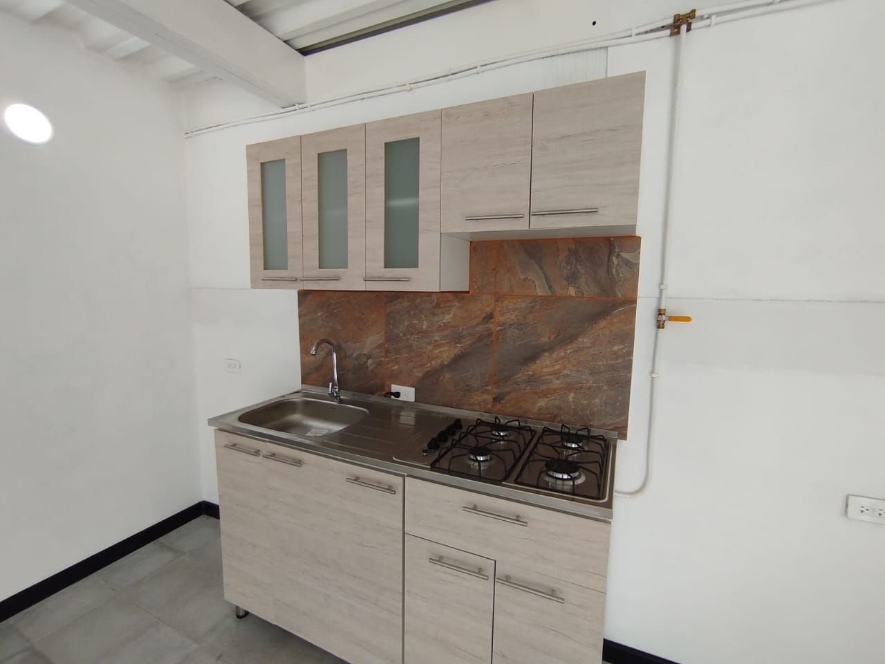 Apartaestudio en arriendo Antioquia Rionegro Rionegro 54 m2 Habitaciones 1 Baños 1 Garajes 1 Precio $1600000