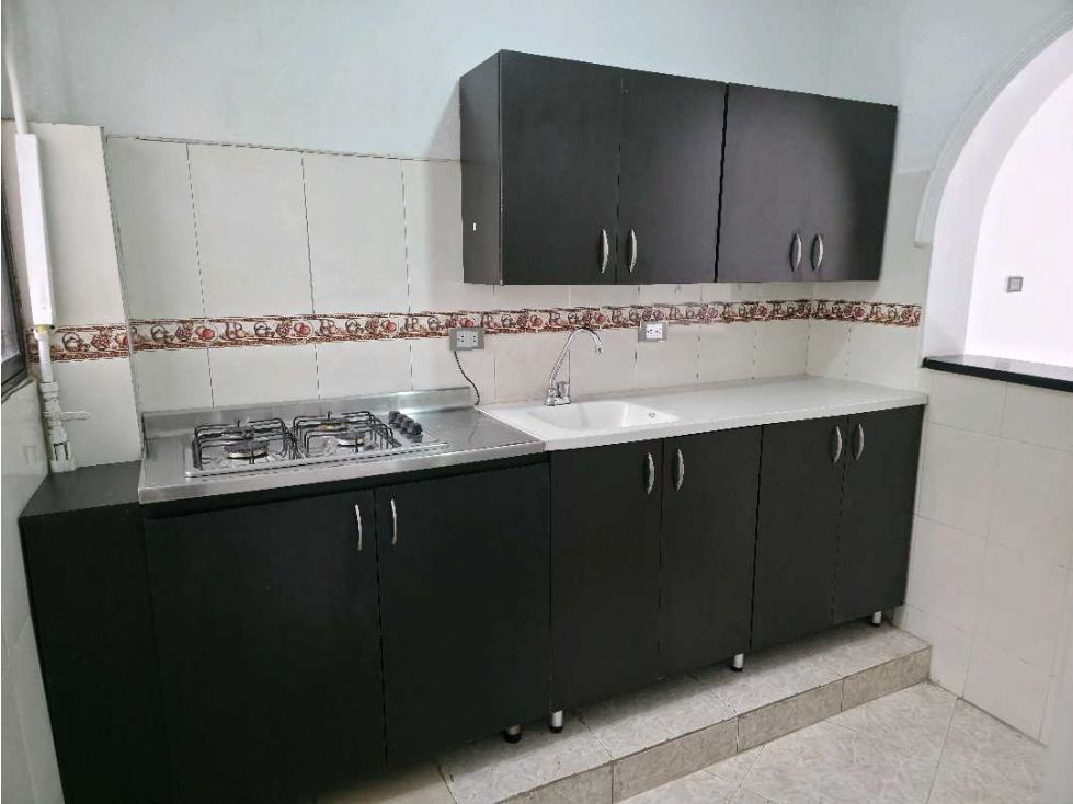 Apartamento en arriendo Antioquia Medellín Caicedo 75 m2 Habitaciones 2 Baños 1 Garajes 0 Precio $1600000