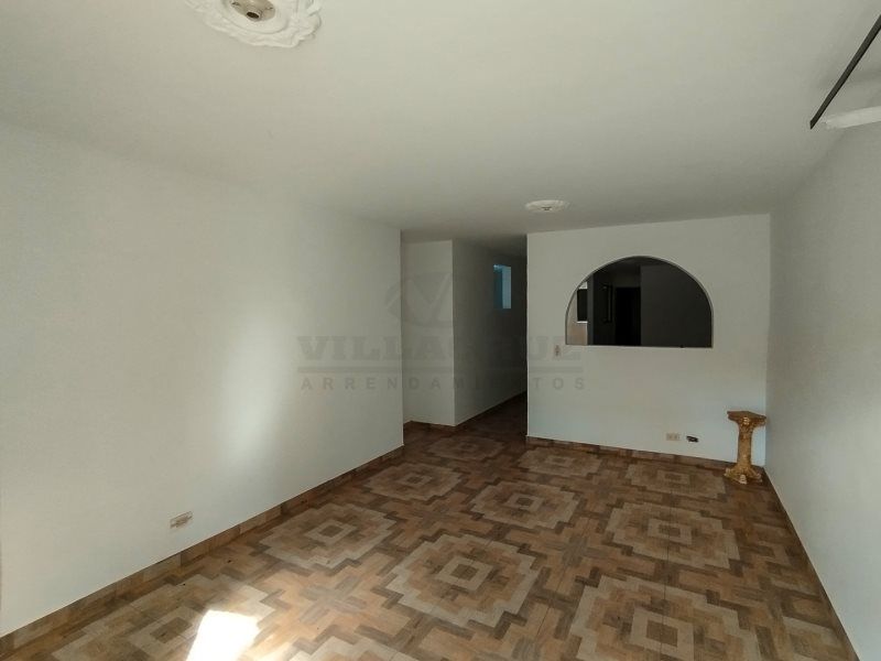 Apartamento en arriendo Antioquia Medellín Los Cerros - El Vergel 85 m2 Habitaciones 3 Baños 2 Garajes 1 Precio $2100000