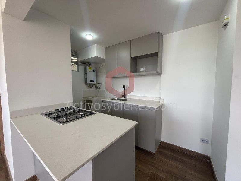 Apartamento en arriendo Antioquia Marinilla Centro Histórico 50 m2 Habitaciones 3 Baños 2 Garajes 0 Precio $1300000