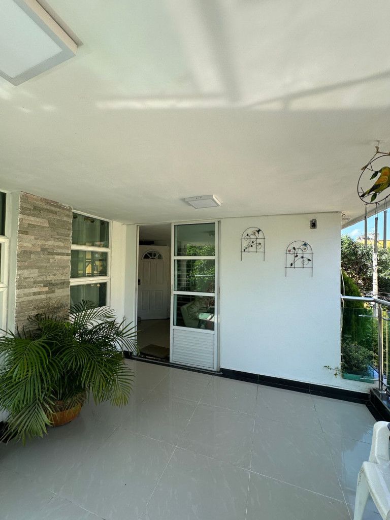 Apartamento en venta Atlántico Barranquilla Ciudadela Veinte De Julio 130 m2 Habitaciones 3 Baños 2 Garajes 0 Precio $223000000