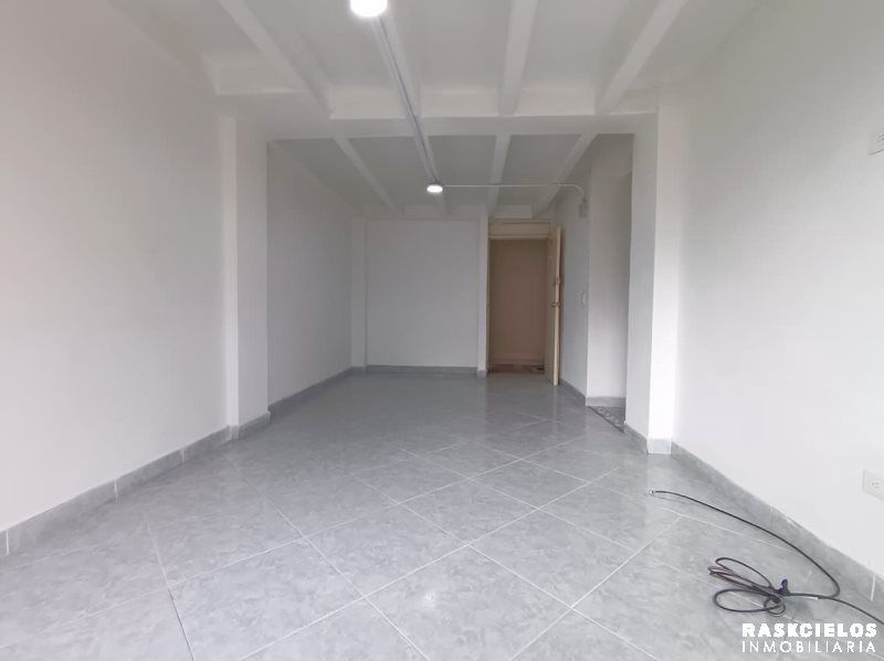 Apartamento en arriendo Antioquia Medellín Los Alpes 65 m2 Habitaciones 2 Baños 1 Garajes 1 Precio $1900000