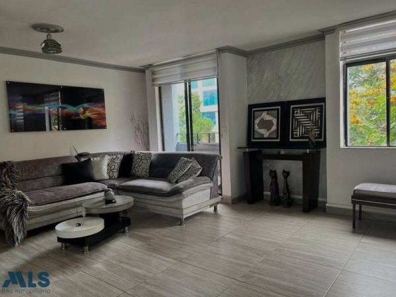 Apartamento en venta Antioquia Medellín Calasanz 145 m2 Habitaciones 4 Baños 5 Garajes 1 Precio $630000000