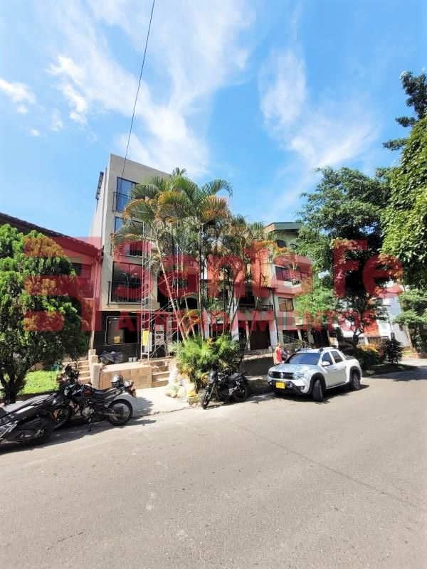 Apartaestudio en arriendo Antioquia Envigado Trianon 26 m2 Habitaciones 1 Baños 1 Garajes 0 Precio $1650000