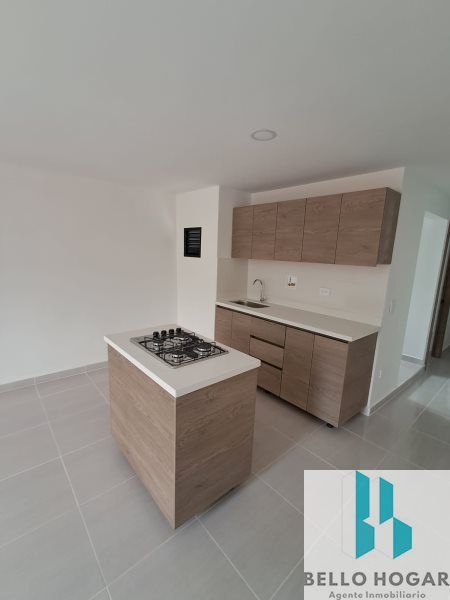 Apartamento en arriendo Antioquia Medellín Veinte De Julio 65 m2 Habitaciones 2 Baños 2 Garajes 0 Precio $1120000