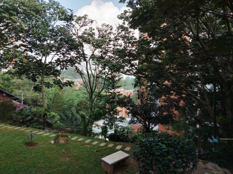 Apartamento en arriendo Antioquia Envigado Trianon 68 m2 Habitaciones 3 Baños 2 Garajes 1 Precio $1980000