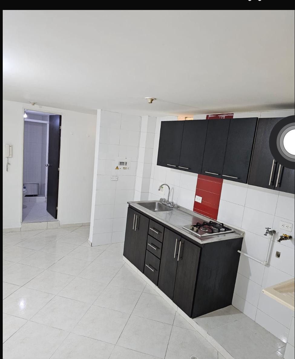 Apartaestudio en venta Santander Bucaramanga Antonia Santos Centro 34 m2 Habitaciones 1 Baños 1 Garajes 0 Precio $124000000