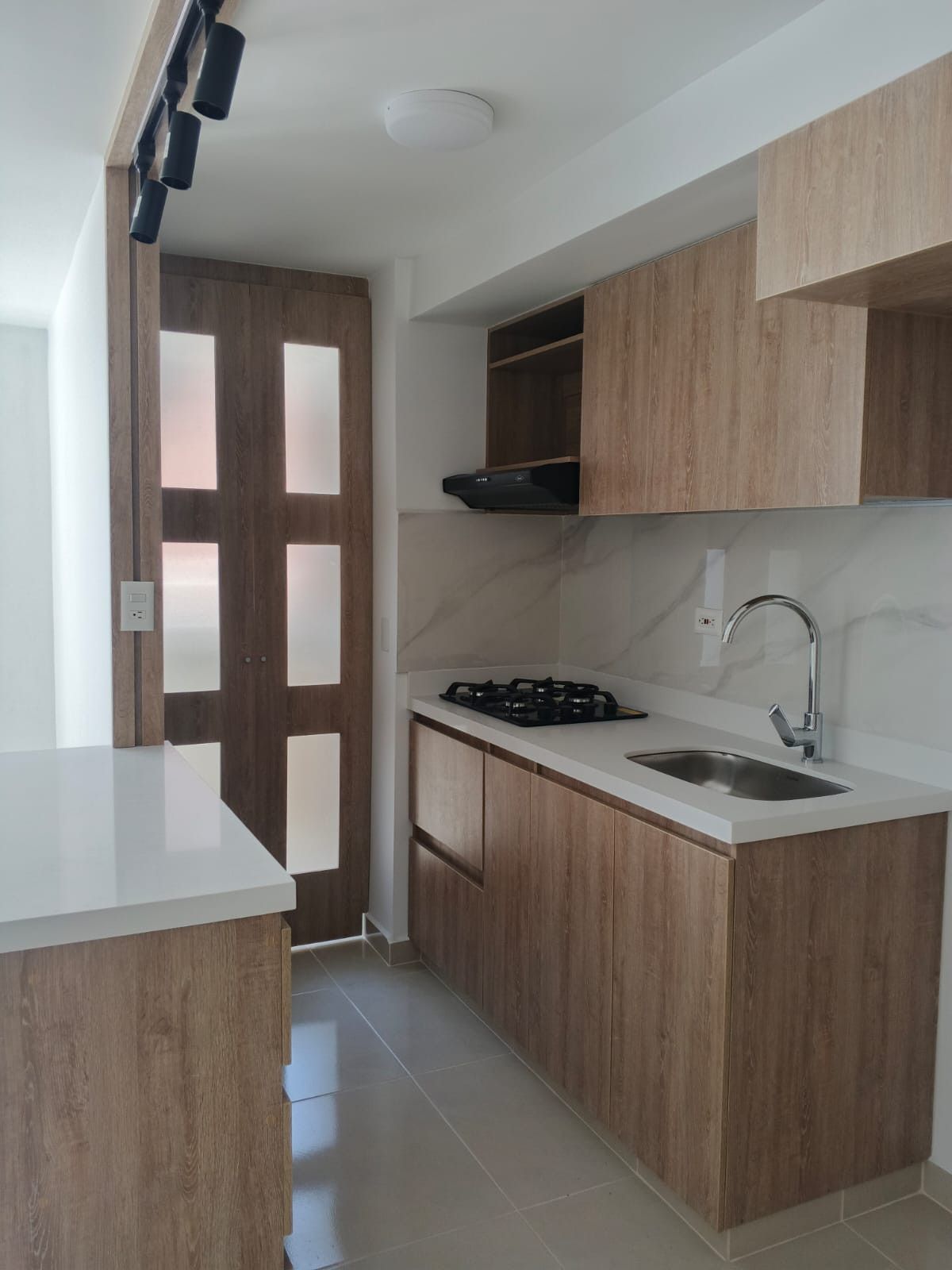 Apartamento en arriendo Antioquia Medellín Santa Rosa De Lima 47 m2 Habitaciones 2 Baños 1 Garajes 0 Precio $1850000