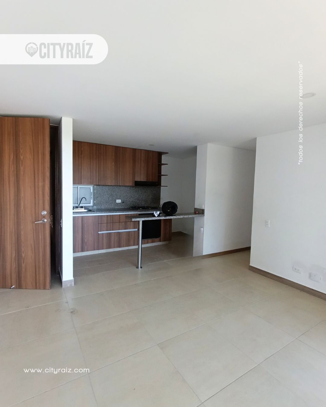 Apartamento en arriendo Antioquia Rionegro Urbanizacion La Pereira 70 m2 Habitaciones 3 Baños 2 Garajes 1 Precio $2600000