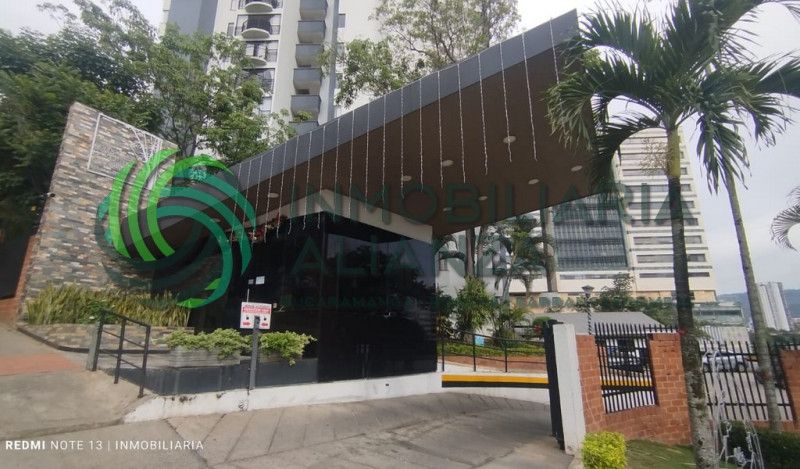 Apartamento en arriendo Santander Floridablanca Jardines Campestre 79 m2 Habitaciones 3 Baños 2 Garajes 1 Precio $2053000