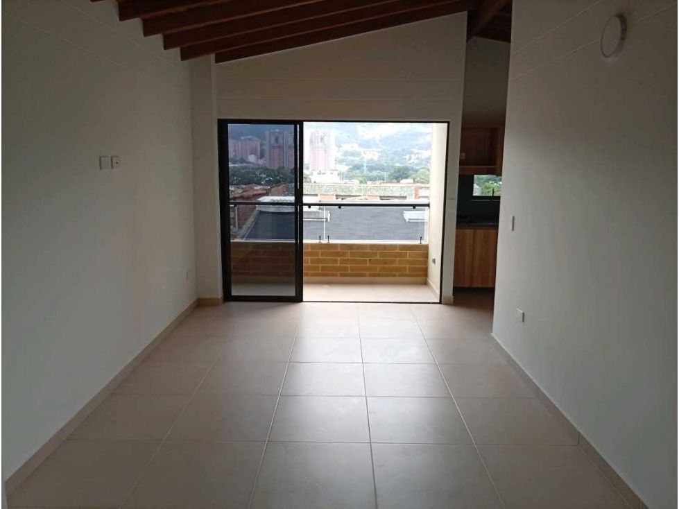 Apartamento en arriendo Antioquia Envigado Alcalá 68 m2 Habitaciones 2 Baños 2 Garajes 1 Precio $2700000