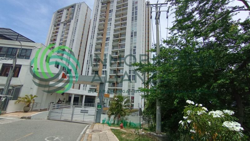 Apartamento en arriendo Santander Floridablanca El Progreso 68 m2 Habitaciones 3 Baños 2 Garajes 1 Precio $1795000