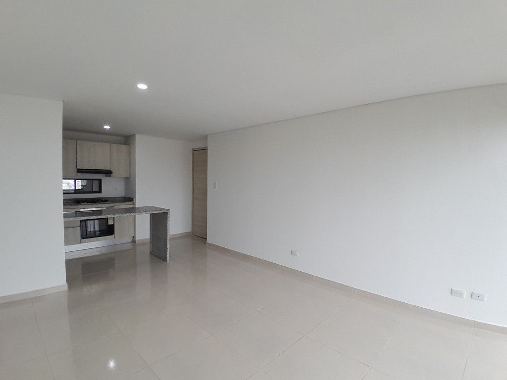 Apartamento en venta Atlántico Barranquilla Santana 98 m2 Habitaciones 3 Baños 2 Garajes 1 Precio $420000000