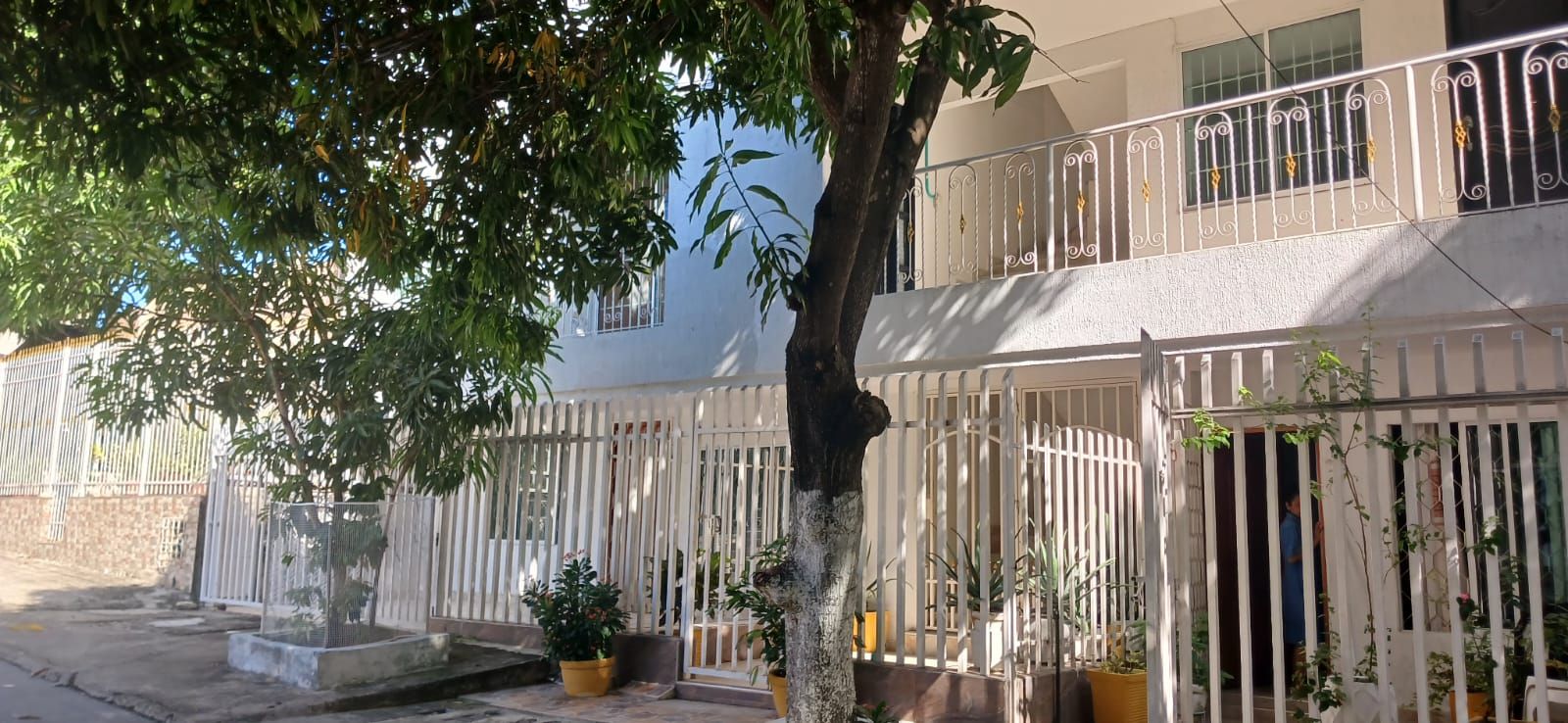 Apartamento en arriendo Bolívar Cartagena Br Blas De Lezo 70 m2 Habitaciones 2 Baños 1 Garajes 0 Precio $1200000