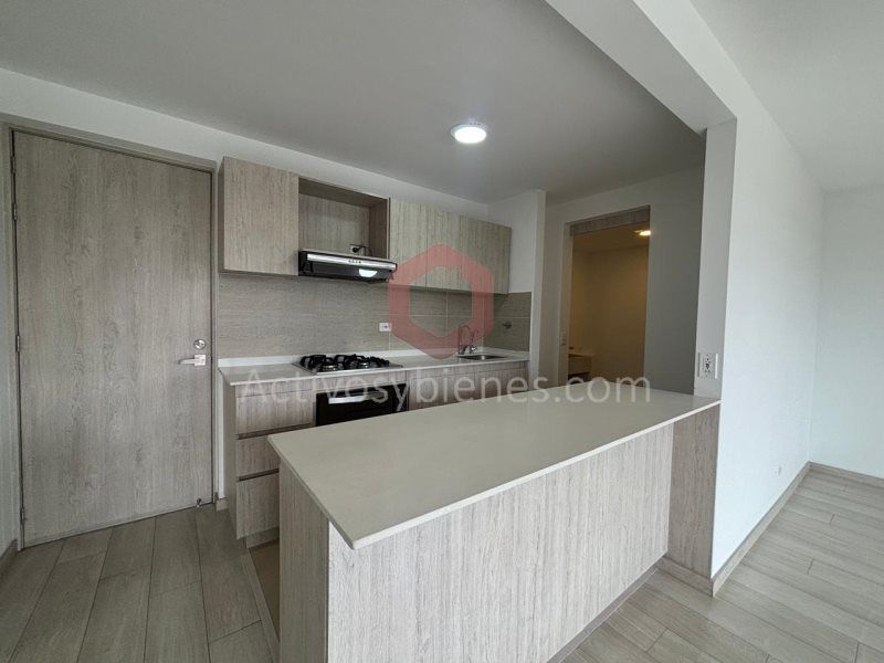 Apartamento en arriendo Antioquia Rionegro San Antonio 67 m2 Habitaciones 1 Baños 2 Garajes 1 Precio $2400000