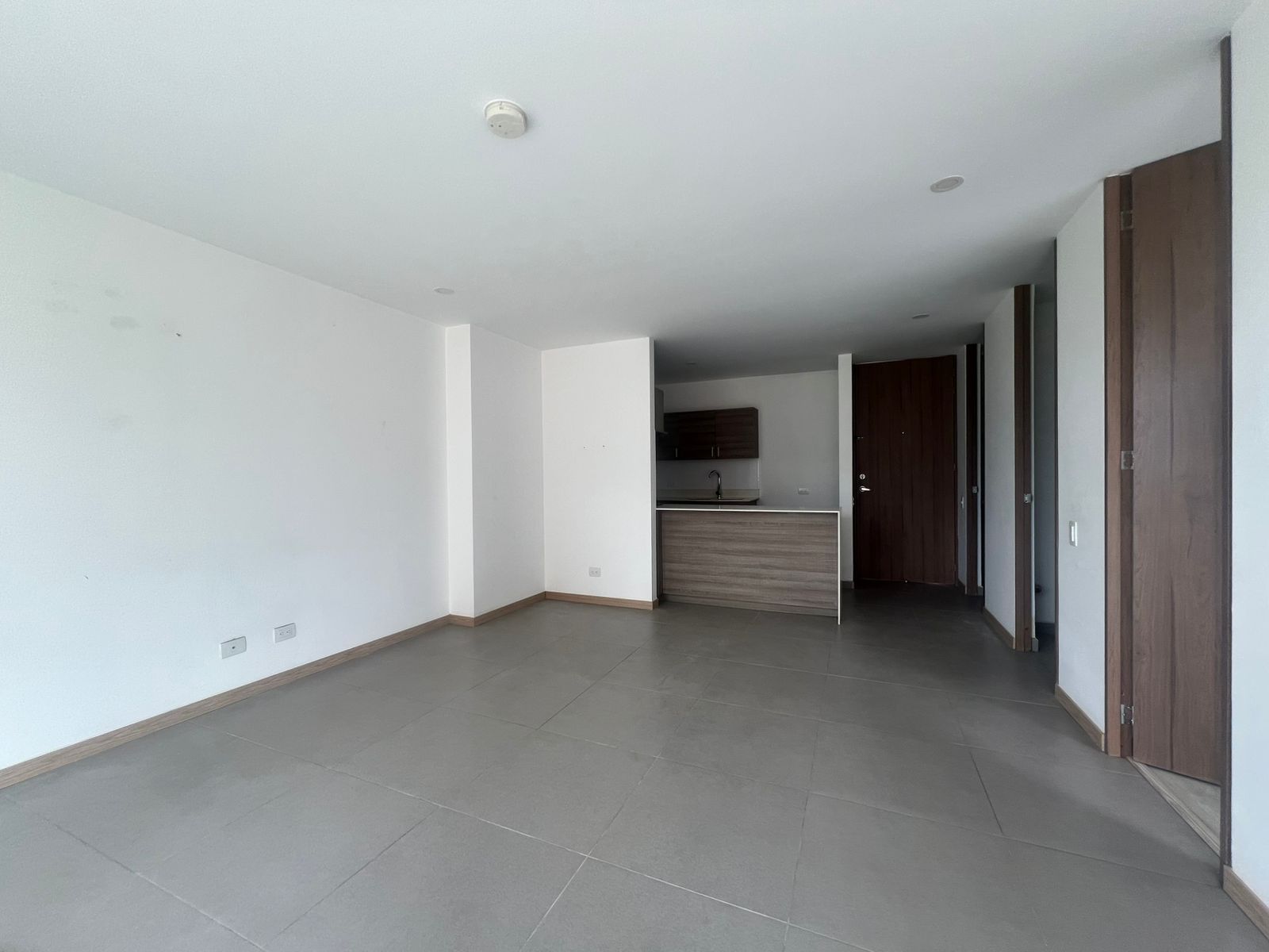 Apartamento en arriendo Antioquia Envigado La Mesa 62 m2 Habitaciones 1 Baños 2 Garajes 1 Precio $3750000