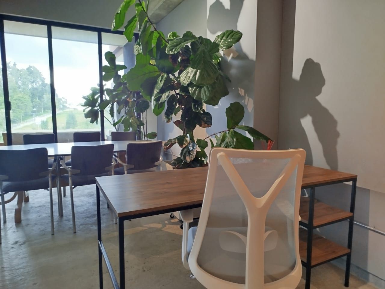 Oficina en arriendo Antioquia Envigado La Mesa 59 m2 Habitaciones 0 Baños 1 Garajes 1 Precio $5500000