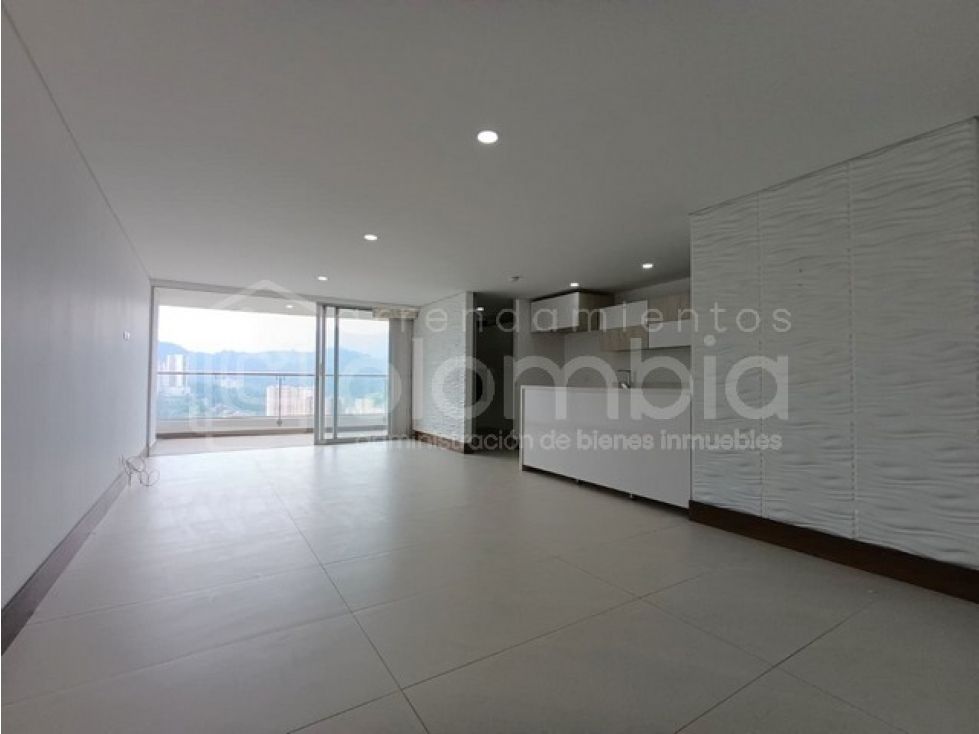 Apartamento en venta Antioquia Sabaneta Vereda La Doctora 136 m2 Habitaciones 3 Baños 4 Garajes 1 Precio $980000000