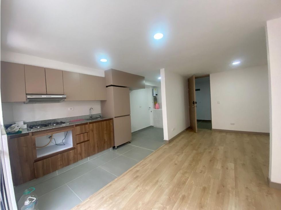 Apartamento en venta Antioquia Envigado San Rafael 61 m2 Habitaciones 2 Baños 2 Garajes 1 Precio $450000000
