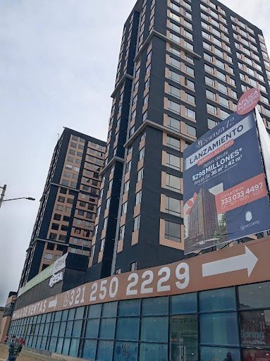 Apartamento en arriendo Cundinamarca Bogotá Salazar Gomez 34 m2 Habitaciones 2 Baños 1 Garajes 0 Precio $1520000