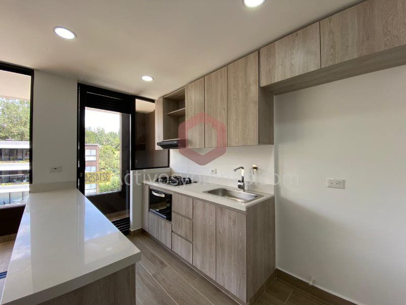 Apartamento en arriendo Antioquia El Retiro El Retiro 97 m2 Habitaciones 3 Baños 2 Garajes 1 Precio $3800000