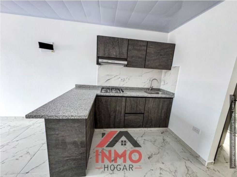 Apartamento en venta Risaralda Santa Rosa De Cabal Br Bosques De Santa Ana 72 m2 Habitaciones 3 Baños 1 Garajes 0 Precio $197000000