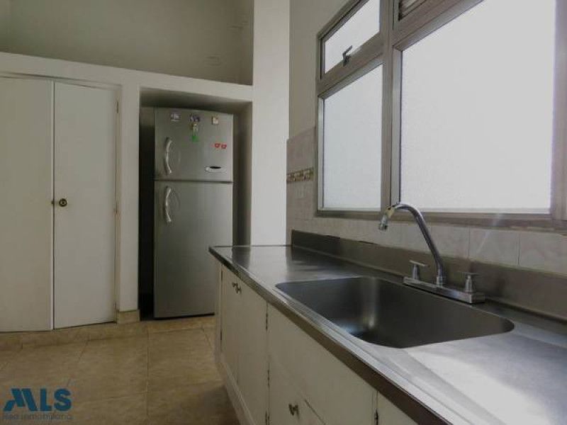 Casa en venta Antioquia Medellín La Ladera 182 m2 Habitaciones 4 Baños 4 Garajes 0 Precio $480000000