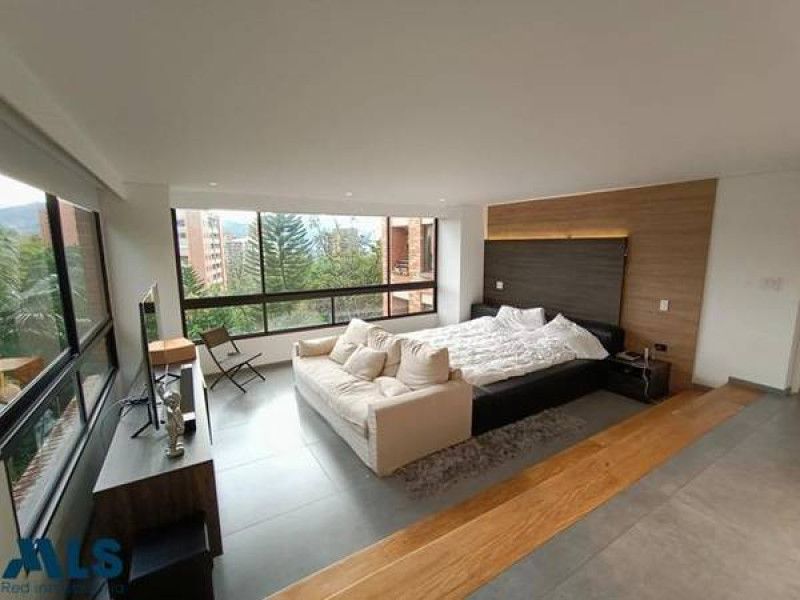 Apartamento en venta Antioquia Medellín Los Balsos No2 390 m2 Habitaciones 4 Baños 4 Garajes 3 Precio $2900000000