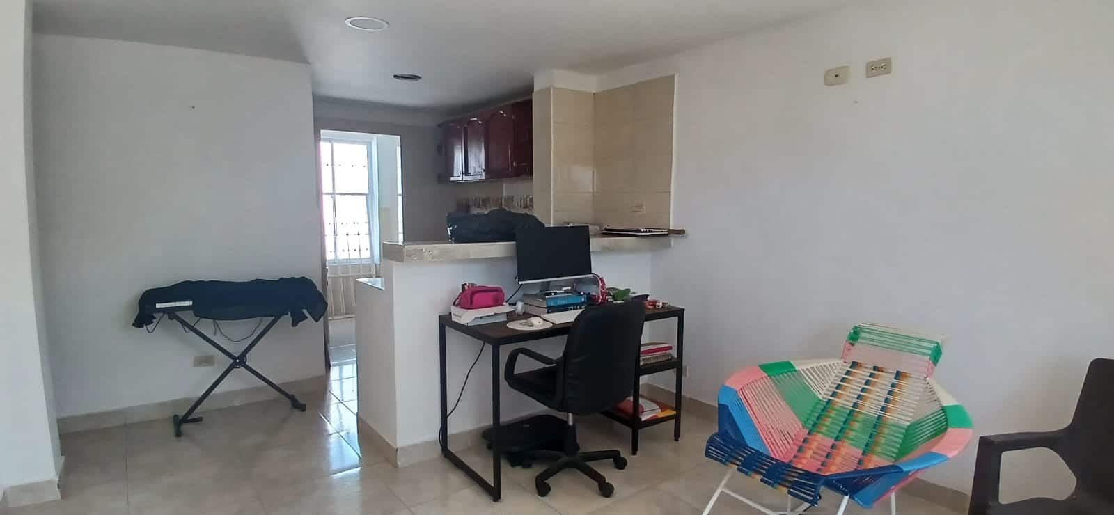 Apartamento en arriendo Bolívar Cartagena Br Caracoles 70 m2 Habitaciones 2 Baños 1 Garajes 0 Precio $1200000