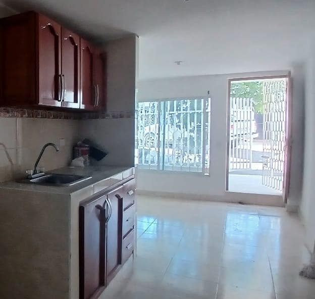 Apartamento en arriendo Bolívar Cartagena Br Blas De Lezo 70 m2 Habitaciones 2 Baños 1 Garajes 0 Precio $1200000
