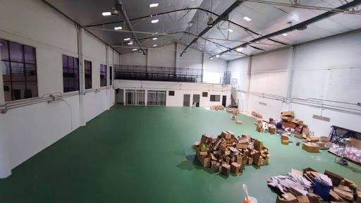 Bodega en arriendo Antioquia Envigado El Portal 1200 m2 Habitaciones 0 Baños 5 Garajes 0 Precio $42000000