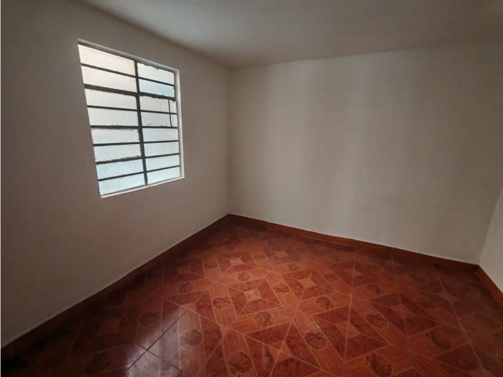 Apartamento en arriendo Antioquia Medellín Pedregal 50 m2 Habitaciones 2 Baños 1 Garajes 0 Precio $1100000