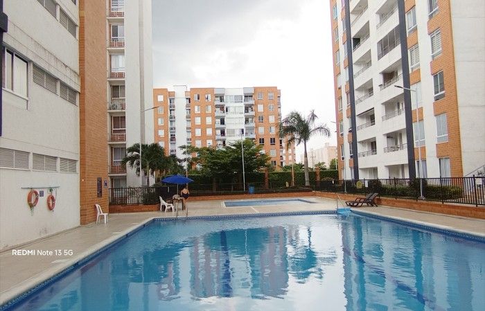 Apartamento en venta Valle Del Cauca Cali Urbanización Santa Ana 71 m2 Habitaciones 3 Baños 2 Garajes 1 Precio $310000000
