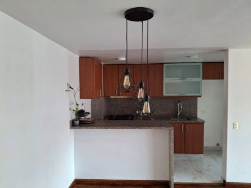 Apartamento en arriendo Cundinamarca Bogotá El Plan 92 m2 Habitaciones 3 Baños 2 Garajes 2 Precio $3700000