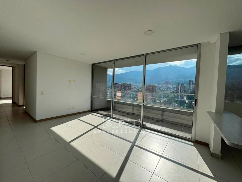Apartamento en arriendo Antioquia Itagüí El Palmar 75 m2 Habitaciones 3 Baños 2 Garajes 1 Precio $3500000