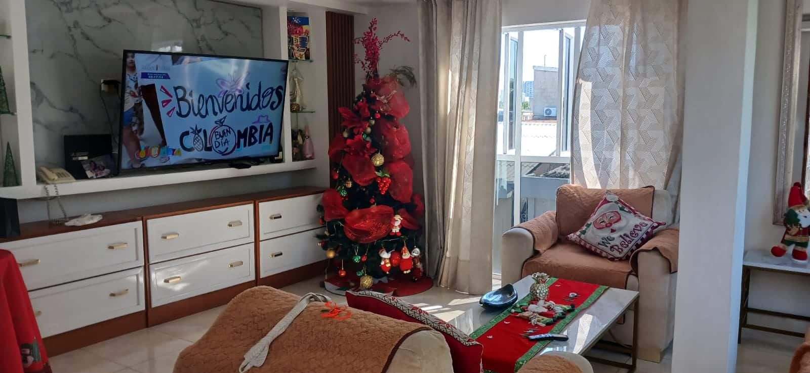 Apartamento en arriendo Bolívar Cartagena Br Blas De Lezo 130 m2 Habitaciones 3 Baños 2 Garajes 0 Precio $1600000