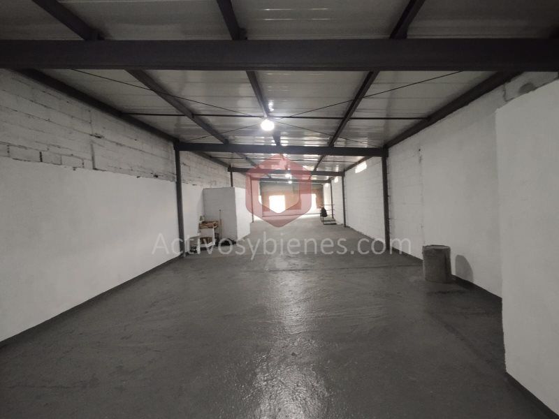 Bodega en arriendo Antioquia Medellín Cristo Rey 170 m2 Habitaciones 0 Baños 2 Garajes 0 Precio $3980000