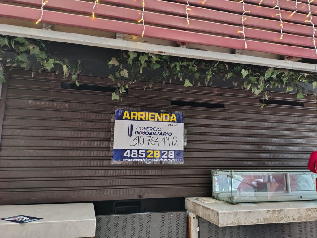 Local en arriendo Valle Del Cauca Cali Chipichape 10 m2 Habitaciones 0 Baños 0 Garajes 0 Precio $6450463