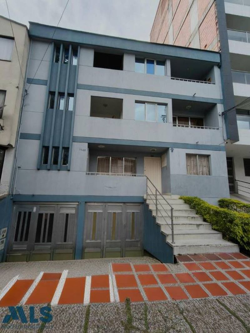 Apartamento en venta Antioquia Medellín Los Colores 135 m2 Habitaciones 4 Baños 4 Garajes 2 Precio $600000000