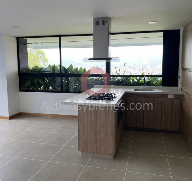 Apartamento en arriendo Antioquia Medellín Asomadera No2 75 m2 Habitaciones 2 Baños 2 Garajes 1 Precio $6500000